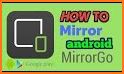 MirrorGo (Stream & Recorder) related image