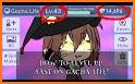 Gacha life Guide All Levels related image