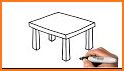 Draw Desk related image