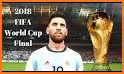 Soccer Leagues Pro 2018: Stars Football World Cup related image