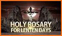 Lent & Easter Prayers related image