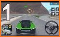 Driving Academy 2: Drive&Park Cars Test Simulator related image