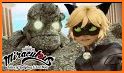 SUPER Mission : Ladybug & Cat noir Miraculous City related image