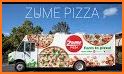 California Pizza Truck - Fast Food Cooking Game related image