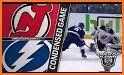 Lightning Hockey: Live Scores, Stats, & Games related image