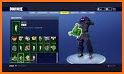 StickersFortnite Sprays related image