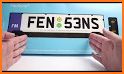 FenSens Smart Wireless Parking Sensor related image