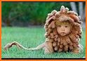 Babies Dress Up for Halloween related image