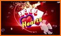 Hearts: Classic Card Game related image