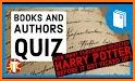 Writers & Authors Trivia Quiz related image