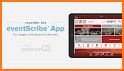 eventScribe related image