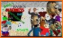 baldi playtime full mod in fnf related image