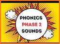 Phonics Flashcards related image