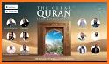 The Clear Quran Audiobook related image