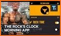 Rock Clock related image