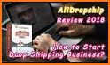 AliDropship - Make Money Dropshipping Business related image