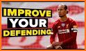 Virgil van Dijk related image