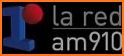 Radio la Red Am 910 - Argentina related image