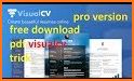 Resume Maker : Free CV Builder,PDF Templates related image