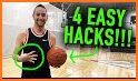 Easy Basketball Game | Shoot The Hoop | Free Game related image