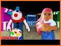 Scary Clowny Carnival Piggy Chapter 8 Rblx Shooter related image