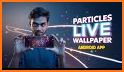 Particles Live Wallpaper related image