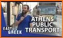 Athens Metro Guide & Subway Ma related image