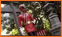 Power SiS ( Ninja Rangers-Steel dino megaforce ) related image