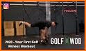 GolfWOD related image