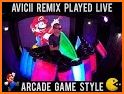 Dj Edm Pads Mix Game related image