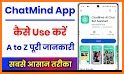 ChatMind-AI Chat Bot Assistant related image