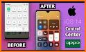 Control Center iOS 14 related image