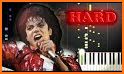 Beat It - Michael Jackson - Piano related image