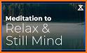 Declutter The Mind Meditation related image