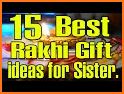 Rakhi Gifts related image