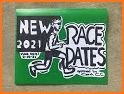 Racing Calendar 2021 - Donation related image