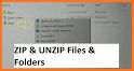 Zip app – Fast Extract zip files related image