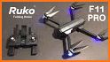 RUKO DRONE related image