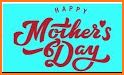 Happy Mother's Day 2022 Gif related image