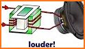 Volume Enhanced-Louder Volume Amplifier related image