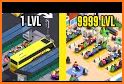 Traffic Empire Tycoon related image