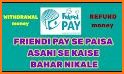 Friend Pay related image