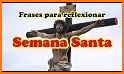 Frases para Semana Santa related image