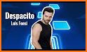 Luis Fonsi - Despacito - Piano EDM Tiles related image