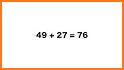 MathQuiz - Learn math related image