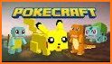 Pokecraft Addon for MCPE related image