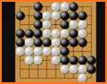 AI 9x9 Go Game - Wei Qi Chinese Board Style - Free related image