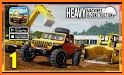 Heavy Machines & Construction related image