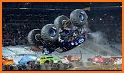 Monster Truck Battle related image