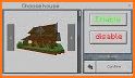 House Mod MCPE related image